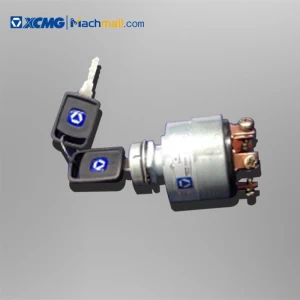 XCMG Road machinery spera parts Jk428Xg Ignition Switch