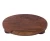 Import Pure Sheesham Wooden Chakla/Rolling Board 10" from India