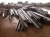 Import HOT SELLING USED RAILS /CAST IRON/HMS SCRAP from United Kingdom