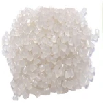Quality Recycled and Virgin HDPE