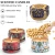 Import 16 Pack Scented Candles Gift for Women Home Decor Party Candles from USA