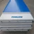 Import Polystyrene foam sandwich panel and EPS color steel composite board for workshop from China