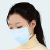 Blue Face Mask Procedure 3 ply Earloop Disposable Face Mask