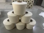 Combed Compact Cotton Yarn