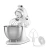 Import Used KitchenAid Classic Series 4.5 Quart Tilt-Head Stand Mixer K45SSWH White Kitchen from USA