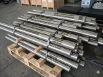 Incoloy 926 / Alloy 926 / UNS N08926 / W.Nr. 1.4529 Forgings — 6Mo + N Super-Austenitic Stainless, Solution-Annealed, A