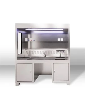 Pathology Grossing Stations