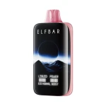 Buy Elfbar Moonnight 40000 Puffs Strawberry Mango Premium Disposable Vape Wholesale Austria Global Supply