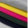100%polyester PD micro polar fleece fabric