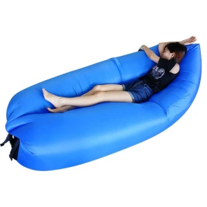 inflatable air sofa