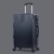 Import Multifunctional Travel Bag Business Style Trolley Suitcase Aluminium Carry On Luggage from China