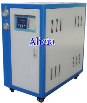 Industrial Water Cooler Chiller/ Water Cold Water Chiller