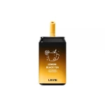 Wholesale Lavie Aurora 11000 Puffs Lemon Black Tea Mini Coke Can Disposable Vape