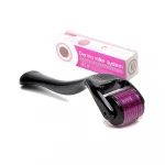 HOT 540 needles titanium dermaroller mesoroller / derma roller for face