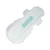 Hypoallergenic Period Pads Women Feminine Sanitary Napkin Organic for Girls and Women Anion Chip Pure Cotton Thin 250mm