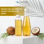 Crude Coconut Oil (CNO)