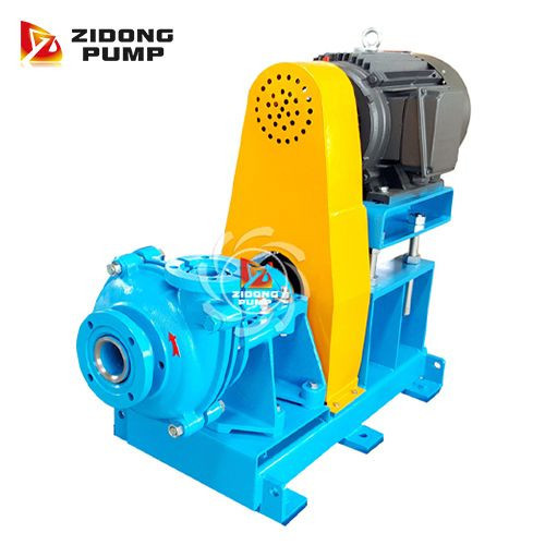 Buy Mining sand ash mineral centrifugal coal mine slurry pump from ...