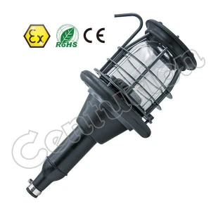EX-4680 ATEX Portable Hand Lamp