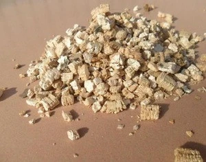 1-3mm 2-4mm 3-6mm 4-8mm Minerals &Non-Metallic Mineral Deposit Vermiculite