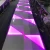 Import 1 Meter by 1 Meter Interactive Dance Floor DMX RGB led Stage Effect Lighting from China