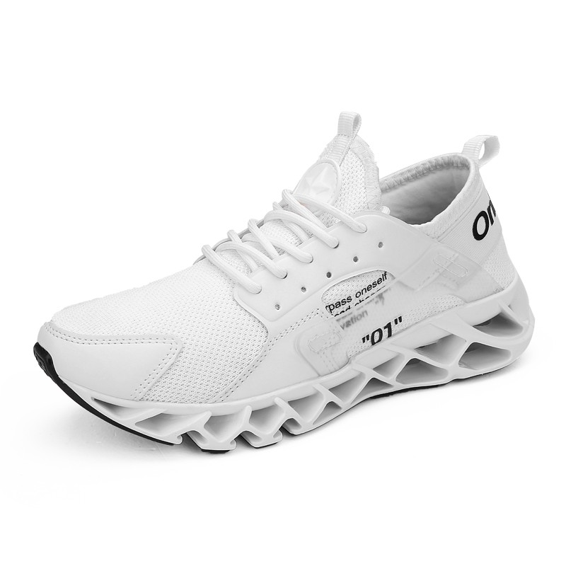 1 Pair MOQ Fashionable 2019 New Table Tennis Shoes Cricket Volleyball Casual Running Men&#39;s Sports Shoes For Badmantion