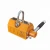 Import 1 ton 2 ton permanent magnetic lifter for lifting steel plate from China