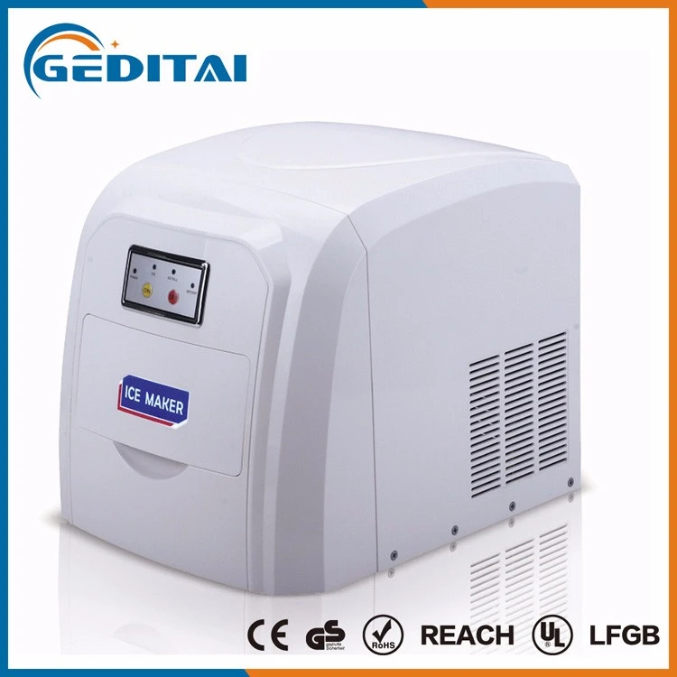 10-15kg home use  Ice Maker With Water Dispenser