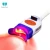 Import 10 led Light dental stand Laser red and blue LED  Bleaching teeth whitening lamp from China