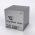 Import 10 mm metal density cube set tungsten cube for collecting from China