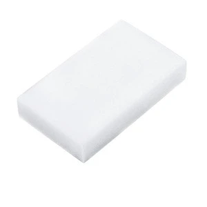 10 Pcs Magic Sponge Eraser Cleaning Multi-functional Foam Cleaner