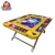 Import 10 Players Fish game Table Gambling Folding Arcade Fishing Game Machine from China