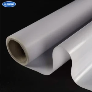10 Years Quality Inkjet/Digital Printing PVC Backlit Flex Banner for Outdoor Advertising
