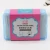 Import 100% Cotton Square Remover Facial Cotton Pads from China