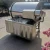 Import 100 kg batch industry dried meat floss roasting oven	stainless steel 304 for meat product factory from China