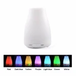 100 ml Private Label Wholesale Ultrasonic Aromatherapy Diffuser Portable BPA Free Humidifier Essential Oil  Diffuser