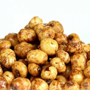 100% Organic Tiger nuts/Fresh Tiger Nuts / Chufa Nut , Dried Tiger Nuts