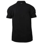 100% polyester traffic products security guard uniform