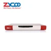 100 users Zycoo IP PBX telephone system for SME voip slution with free call recording voip product