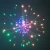 Import 100/150/200 LEDs Bouquet Shape Micro Copper String Fireworks Lights Starburst Lamp for Christmas Diwali Holiday lighting from China