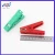 Import 100A Insulated Crocodile Clip Car Battery Test Clamp Plastic Alligator Clip from China