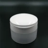 100g Tear Off Sealing Cleansing Balm Jar with Spoon, Skincare Facial Cream and Sleep Mask Cosmetic Container Packaging