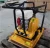 Import 100KG Compactor Hire With Honda Engine SC100-S160 from China