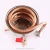 Import 100L Copper Cooling Pipe Wine Alcohol Distillation Equipment from China