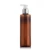 Import 100ml 150ml 200ml 300ml 400ml 500ml amber color cosmetic plastic shampoo bottle from China