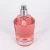 Import 100ml black perfume bottle atomizer perfume bottle glass perfume bottles china from China