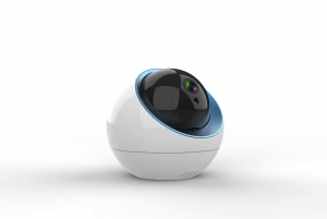 1080P 2MP CCTV Wireless Wifi Camera security system security camera with Tuya APP