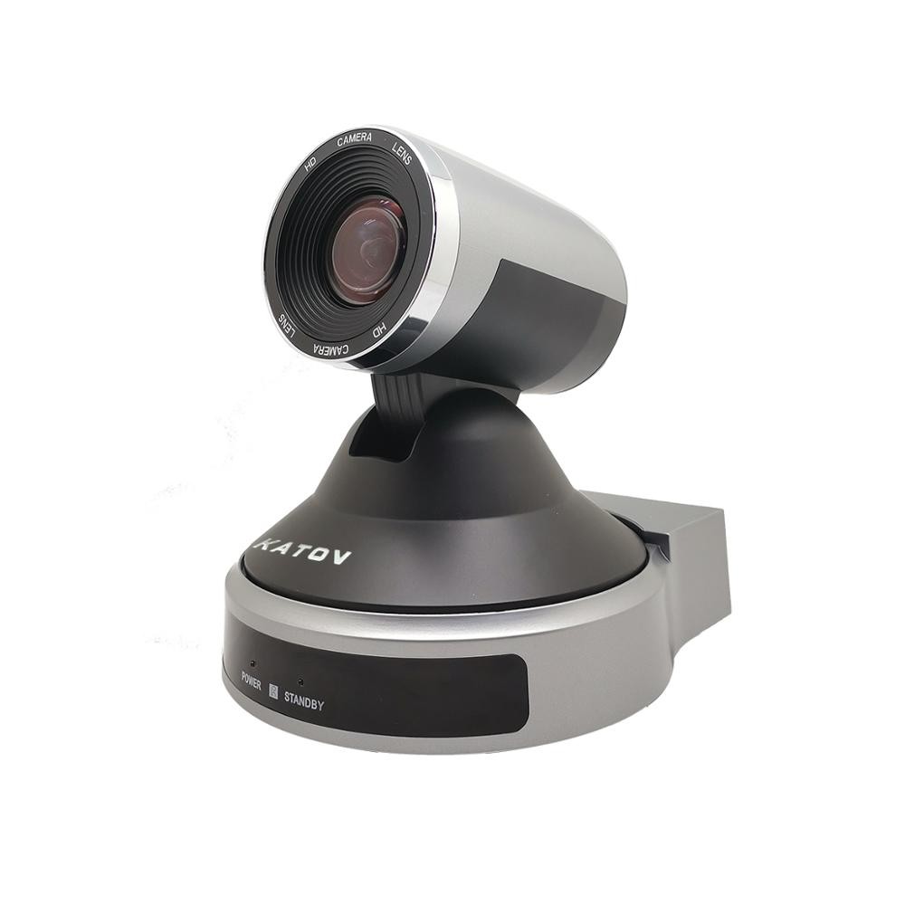 1080p FHD PTZ Camera With SDI Output Conference Room Video System 20x Optical Zoom
