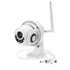 1080P waterproof ICsee CCTV camera PTZ IP monitor camera with IR light
