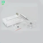 10cc reusable syringe, reusable syringe, plastic medical reusable syringes