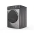 Import 10kg Clothes Cleaning Device Large Wash Space Front Cover Washing Machine from China
